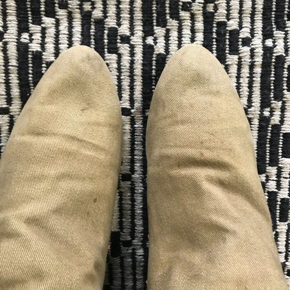 vtg starlet boots, 7 - Picture 10 of 13